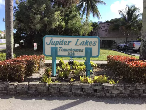 326 Jupiter Lakes Blvd #2311B, Jupiter, FL 33458