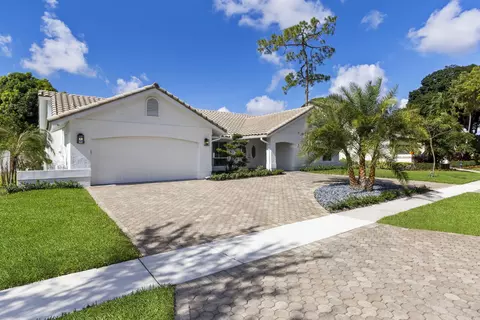 2851 NW 26th Ct, Boca Raton, FL 33434
