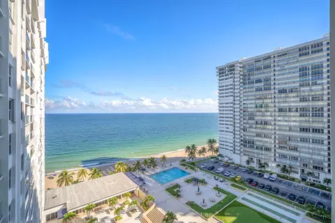 4300 N Ocean Blvd #14F, Fort Lauderdale, FL 33308