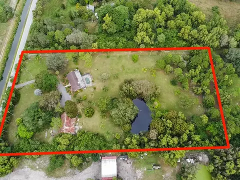 3208 A Rd, Loxahatchee Groves, FL 33470