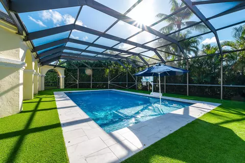 7751 NE Palm Way, Boca Raton, FL 33487