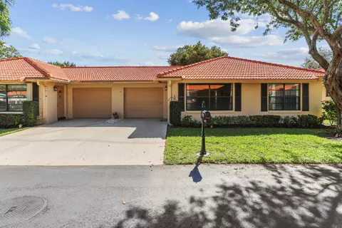 4620 Mahoe Tree Pl #B, Boynton Beach, FL 33436