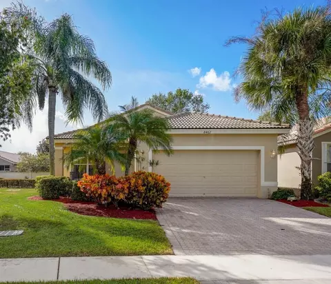 8462 Siciliano St, Boynton Beach, FL 33472