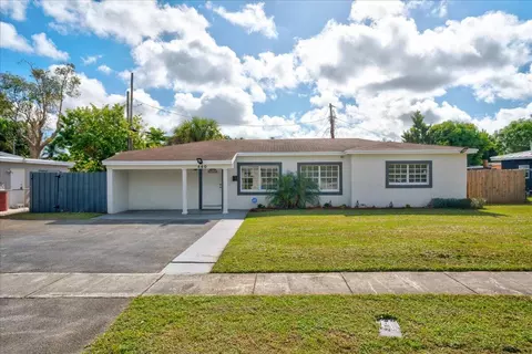 460 Florida Ave, Fort Lauderdale, FL 33312