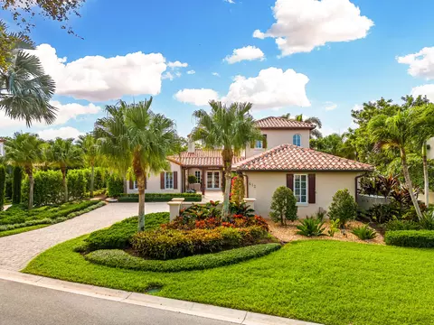412 Red Hawk Dr, Jupiter, FL 33477