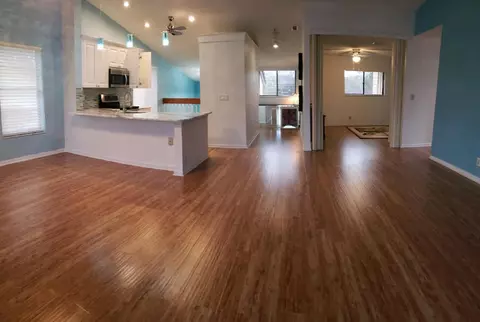 10287 N Circle Lake Dr #BLD 117 -  202, Boynton Beach, FL 33437