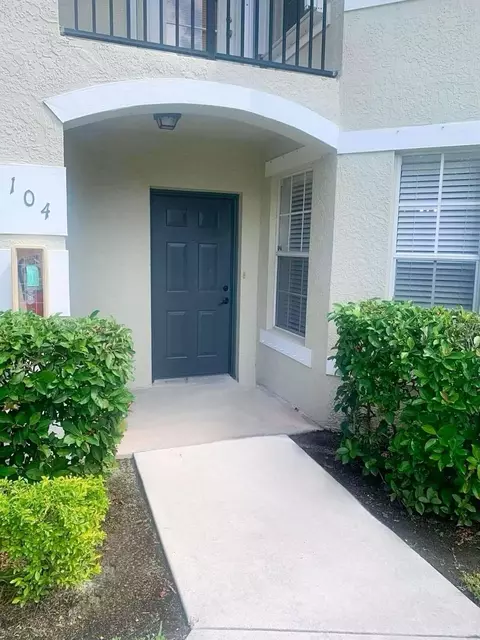 102 SW Peacock Blvd #2104, Port Saint Lucie, FL 34986