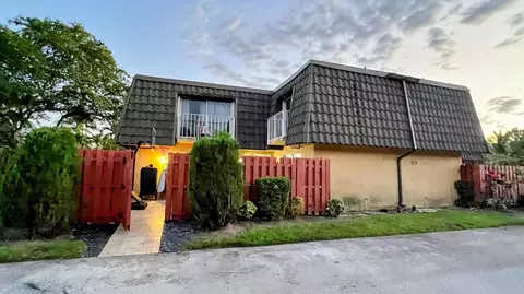 22197 Boca Rancho Dr #C, Boca Raton, FL 33428