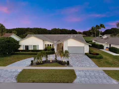 16606 Ironwood Dr, Delray Beach, FL 33445