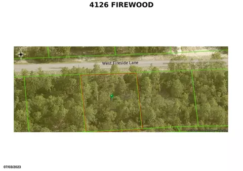 4126 W Firewood Loop, Citrus Springs, FL 34433