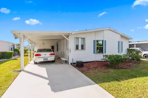 3329 Ironwood Ave, Port Saint Lucie, FL 34952