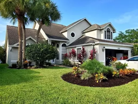12804 Meadowbreeze Dr, Wellington, FL 33414