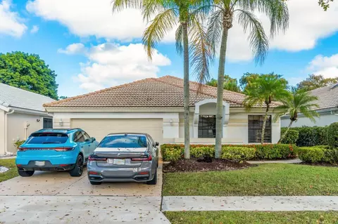 11123 Highland Cir, Boca Raton, FL 33428