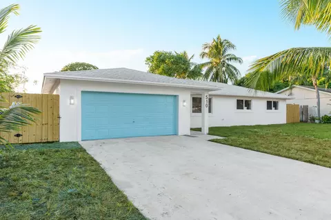 510 Coral Way, Delray Beach, FL 33445