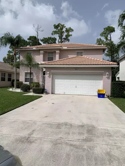 6761 Silver Ridge Ln, Greenacres, FL 33413