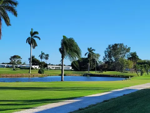 100 Golfview Ter #115, Boynton Beach, FL 33426