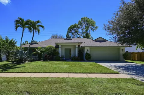 13531 Exotica Ln, Wellington, FL 33414