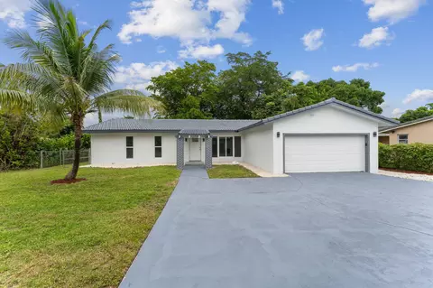 11160 NW 36th Ct, Coral Springs, FL 33065