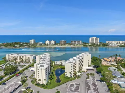 19800 Sandpointe Bay Dr #312, Tequesta, FL 33469