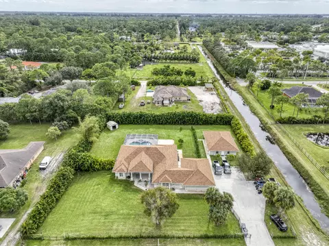 15702 72nd Ct N, The Acreage, FL 33470