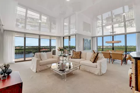 4740 S Ocean Blvd #806, Highland Beach, FL 33487