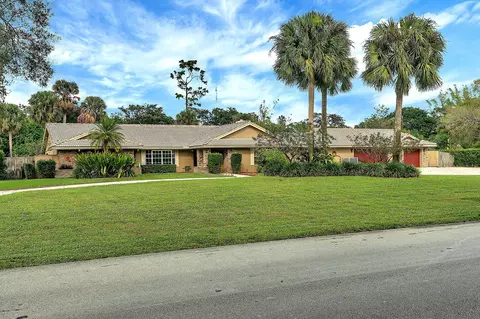 14876 Horseshoe Trce, Wellington, FL 33414