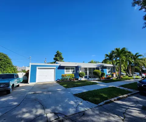 3400 Eastview Ave, West Palm Beach, FL 33407