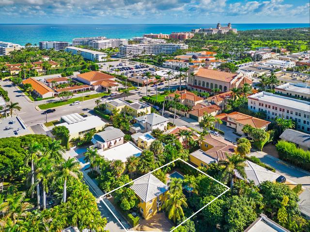 45 Ocean Towers North Condominiums, Palm Beach, FL Homes For Sale ...