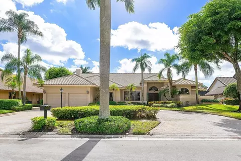 17879 Foxborough Ln, Boca Raton, FL 33496
