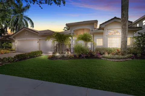 9519 Savona Winds Dr, Delray Beach, FL 33446