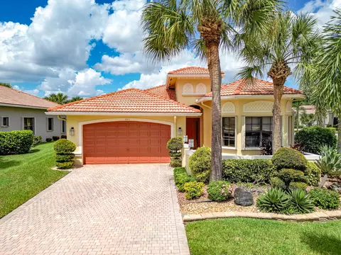6811 Adriano Dr, Boynton Beach, FL 33437