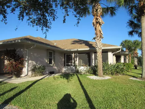 1826 E Royal Tern Ln #C, Fort Pierce, FL 34982
