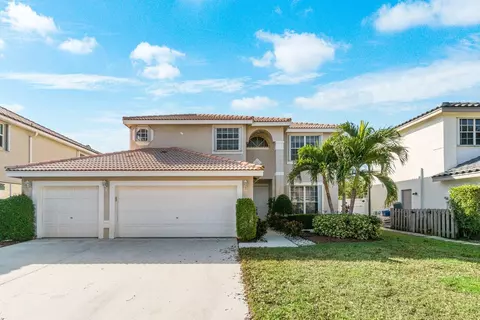 7512 Prescott Ln, Lake Worth, FL 33467