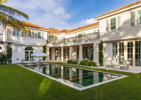 1080 S Ocean Blvd, Palm Beach, FL 33480