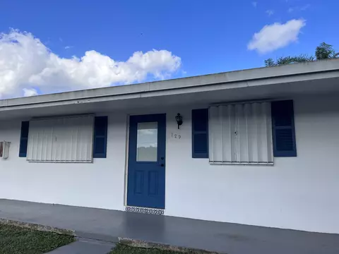 200 SW Golfview Ter #129, Boynton Beach, FL 33426