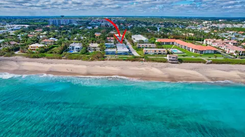 5700 Old Ocean Blvd #R, Ocean Ridge, FL 33435