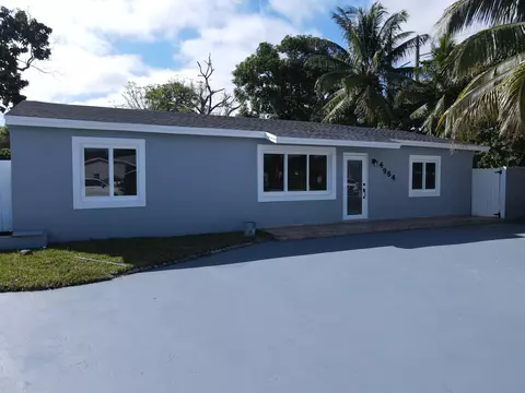 4964 SW 12 St, Fort Lauderdale, FL 33317
