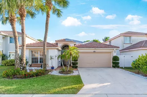 3526 Chesapeake Cir, Boynton Beach, FL 33436