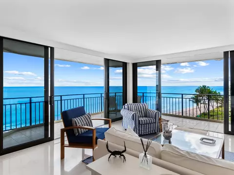 3009 S Ocean Blvd #501, Highland Beach, FL 33487