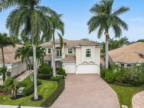521 Les Jardin Dr, Palm Beach Gardens, FL 33410