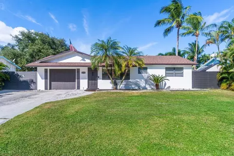 3281 Amberjack Rd, Lake Worth, FL 33462