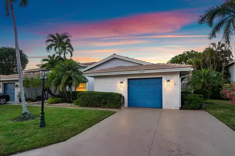413 Deer Creek Lake Point South Ln, Deerfield Beach, FL 33442