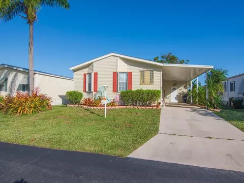 508 Thames Bluff Rdg, Fort Pierce, FL 34982