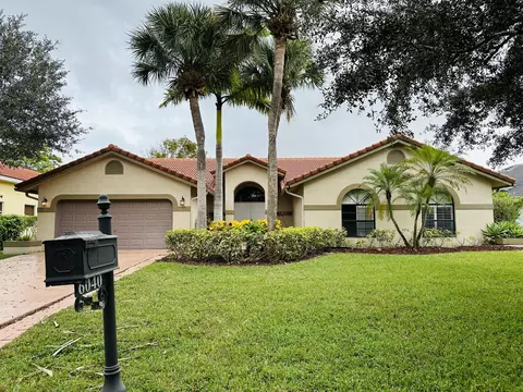 6040 NW 60th Ave, Parkland, FL 33067