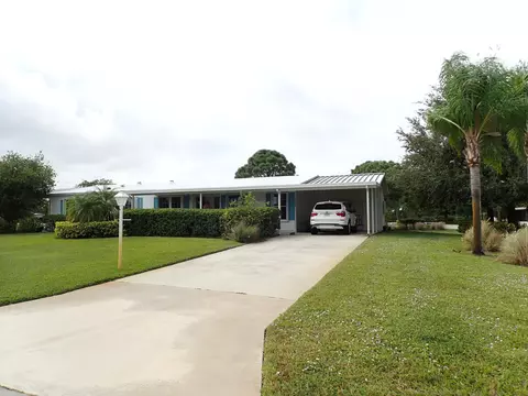 7651 Red Crossbill Ct, Port Saint Lucie, FL 34952