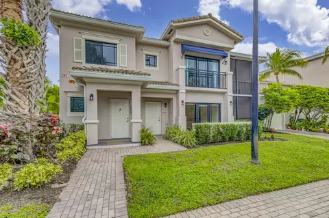 2801 Sarento Pl #102, Palm Beach Gardens, FL 33410