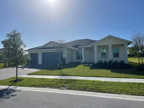 744 Hookline Cir, Loxahatchee, FL 33470