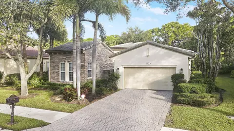 1133 Vintner Blvd, Palm Beach Gardens, FL 33410