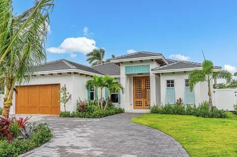 131 Sandal Ln, Palm Beach Shores, FL 33404