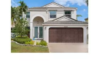 2422 Westmont Dr, Royal Palm Beach, FL 33411